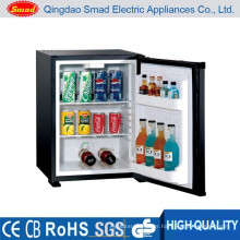 30L Freestanding or Built-in hotel mini bar lpg gas refrigerator